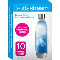 SodaStream rensetabletter 1090000770