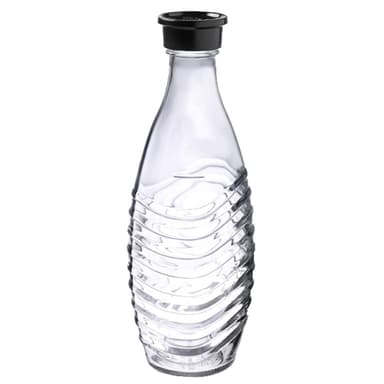 SodaStream glaskaraffel