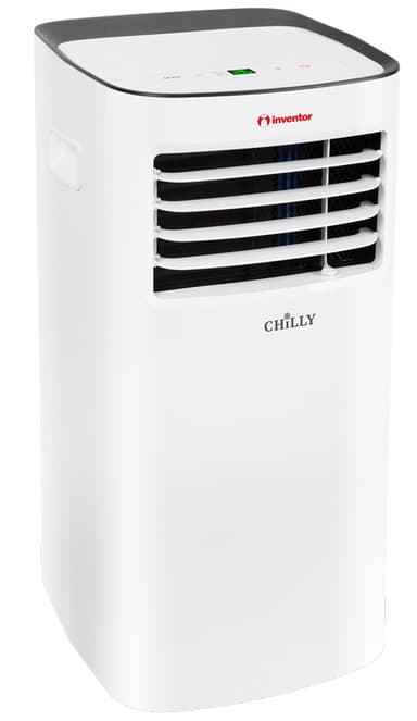 Inventor Chilly mobil aircondition 100379