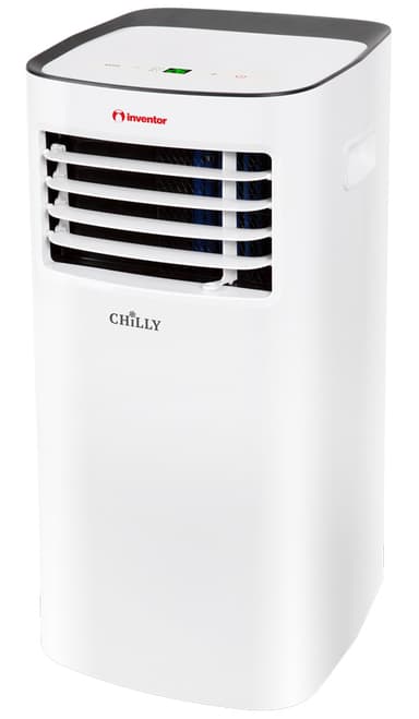 Inventor Chilly mobil aircondition 100379