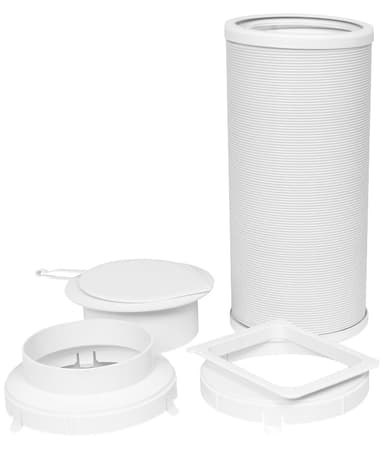 Inventor Chilly mobil aircondition 100379