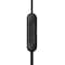 Sony WI-C310 trådløse in-ear høretelefoner (sort)