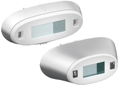 Remington I-LIGHT lysbaseret IPL hårfjerner IPL8500