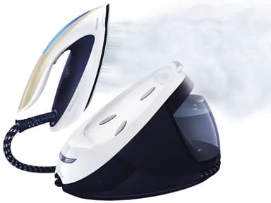 Philips Perfect Care Elite strygejern med dampgenerator GC961520