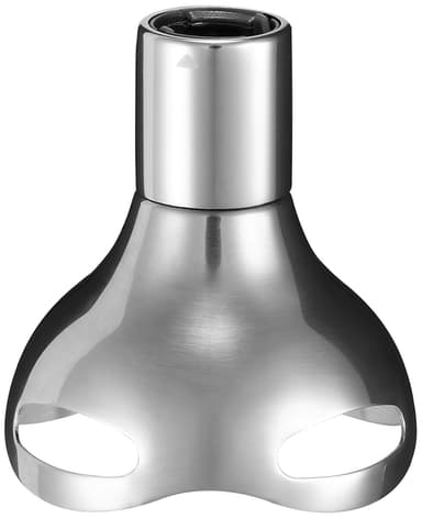 Kitchen Aid håndblender 5KHB2570EOB (onyx black)