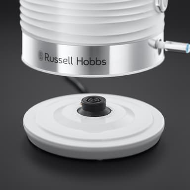 Russell Hobbs elkedel RH2436070 (hvid)
