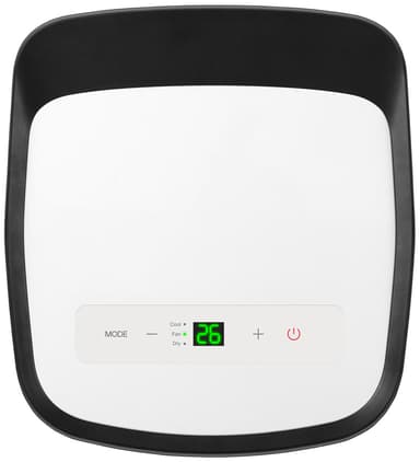 Inventor Chilly mobil aircondition 100379