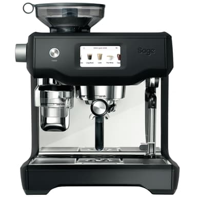 Sage Oracle Touch espressomaskine SES990BTR