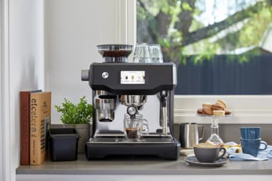 Sage Oracle Touch espressomaskine SES990BTR