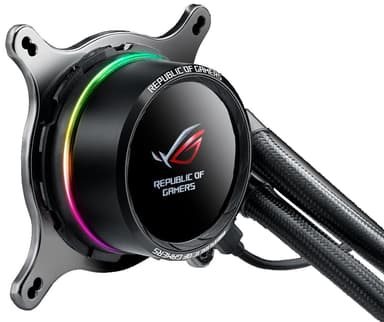 Asus ROG Ryuo væskekøler (240 mm)
