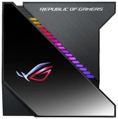 Asus ROG Ryujin væskekøler (360 mm)