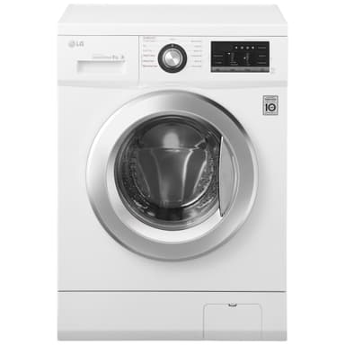 LG vaskemaskine F4WM308S2W0