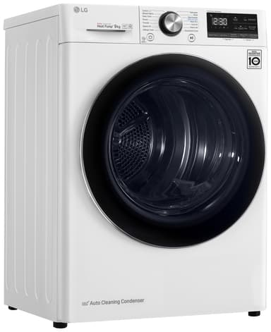 LG tørretumbler RV9DN9029