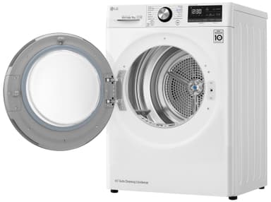 LG tørretumbler RV9DN9029