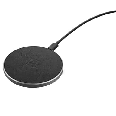 B&O Beoplay opladningsplade (sort)