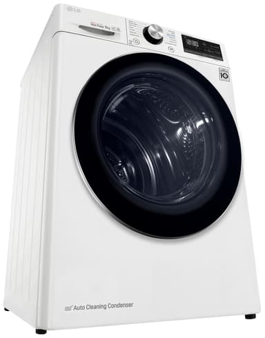 LG tørretumbler RV9DN9029