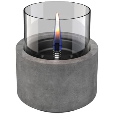 TenderFlame Lilly MgO bordlanterne 300082