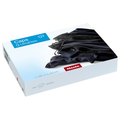 Miele UltraDark vaskekapsler (9-pak) 10755640