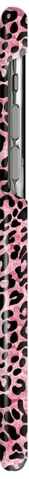 iDeal Fashion cover til Apple iPhone XR (lush leopard)