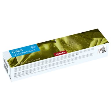 Miele ImpraProtect vaskekapsler (3-pak) 10757630