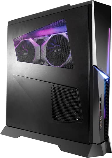 MSI Trident X Plus 9SF-231EU stationær gamingcomputer