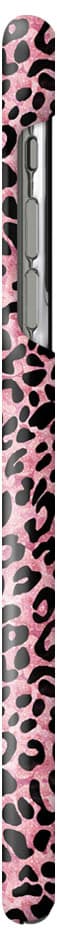 iDeal Fashion cover til Apple iPhone Xs Max (lush leopard)