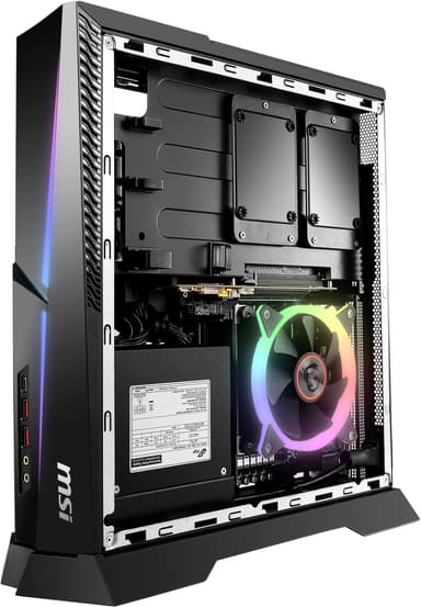 MSI Trident X Plus 9SF-231EU stationær gamingcomputer
