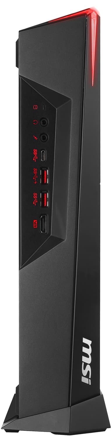 MSI Trident 3 9SA-441MYS stationær gamingcomputer
