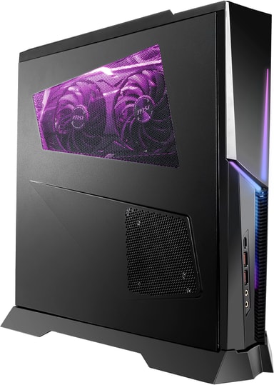 MSI Trident X Plus 9SD-229EU stationær gamingcomputer Elgiganten