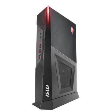MSI Trident 3 9SA-441MYS stationær gamingcomputer