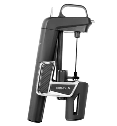 Coravin Model Two Elite vinsystem 100513 - mat sort