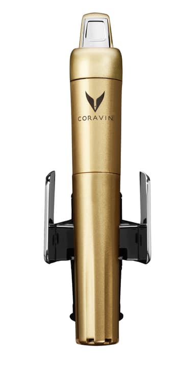Coravin Model Two Elite vinsystem 100502 - guld