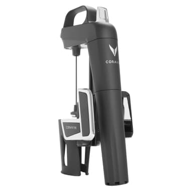 Coravin Model Two Elite vinsystem 100513 - mat sort