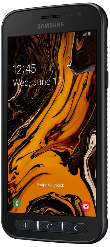 samsung galaxy xcover 4s dual