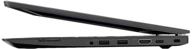 Lenovo ThinkPad 13 G2 13,3" bærbar computer (sort)