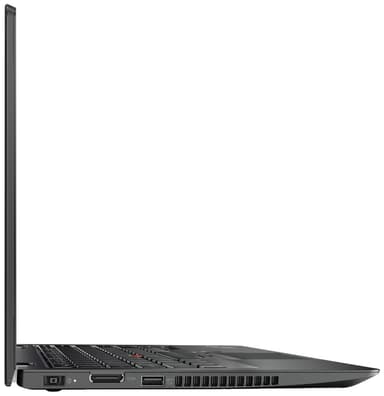Lenovo ThinkPad 13 G2 13,3" bærbar computer (sort)