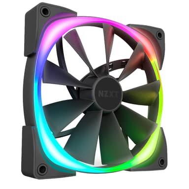 NZXT Aer RGB v2 blæser 140 mm