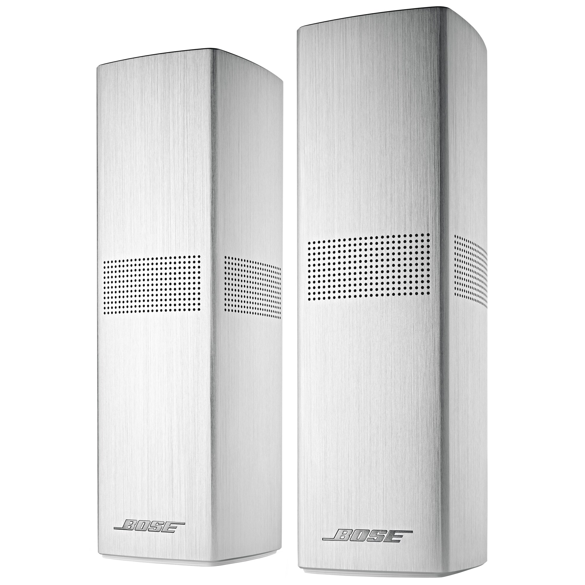 鍔 Dårlig skæbne hæk Bose Surround Speakers 700 (hvid) | Elgiganten