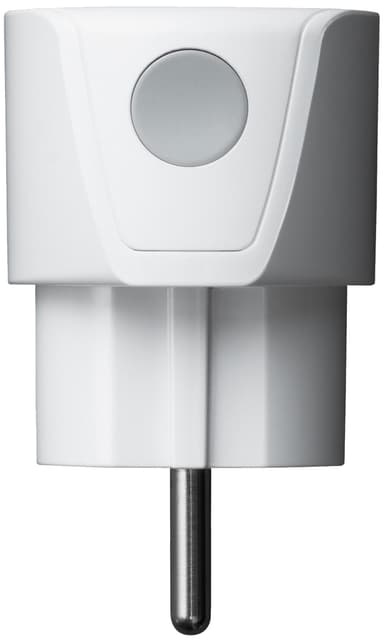 Samsung SmartThings strømstik (hvid)