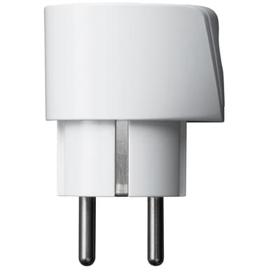 Samsung SmartThings strømstik (hvid)