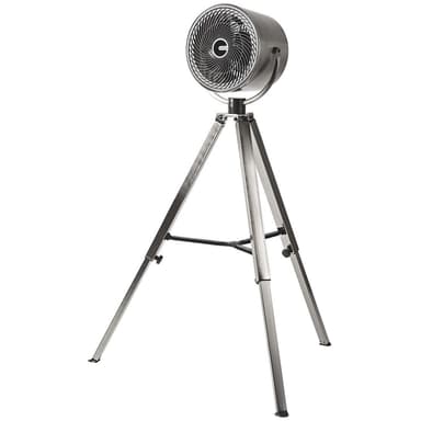 Nedis ventilator på trefod FNTR20CMT10 (stål)