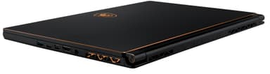 MSI GS65 Stealth 9SE-861NE 15,6" bærbar gaming computer (sort)
