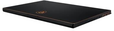 MSI GS65 Stealth 9SE-861NE 15,6" bærbar gaming computer (sort)