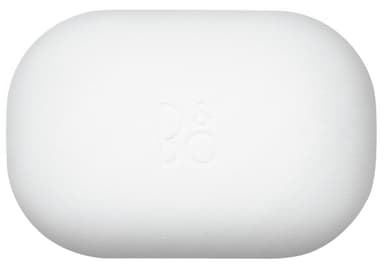 B&O Beoplay E8 2.0 Qi trådløs opladningsetui (hvid)