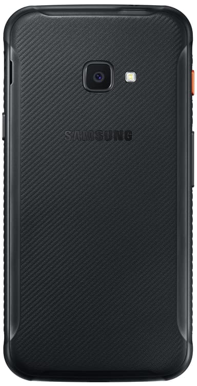 galaxy xcover s4
