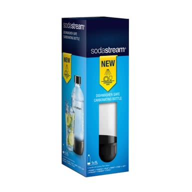 SodaStream Dishwasher Safe flaske 1041160770