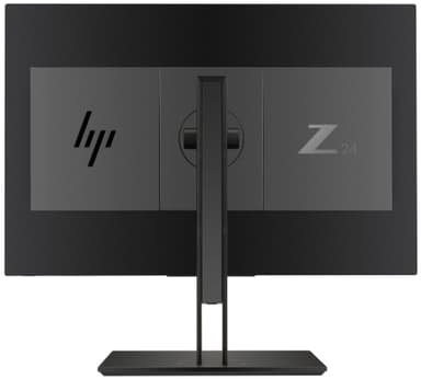 HP Z Display Z24i G2 24" skærm (sort)