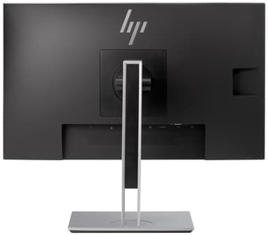 HP EliteDisplay E233 23" skærm (sølv)