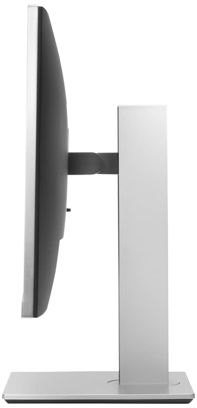 HP EliteDisplay E233 23" skærm (sølv)