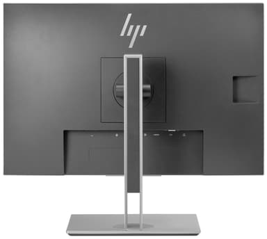 HP EliteDisplay E243i 24" skærm (sølv)